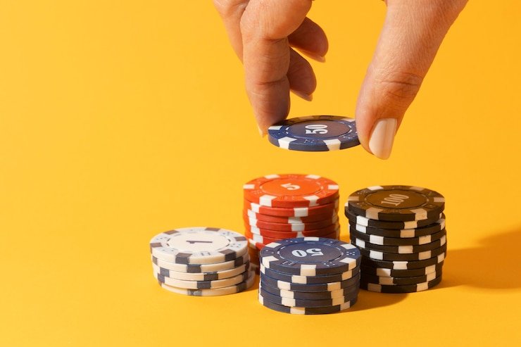 Tembak Ikan Game 